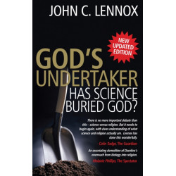 God's Undertaker: Has Science Buried God?