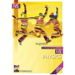 National 5 Physics Study Guide: New Edition
