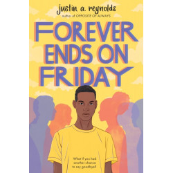 Forever Ends on Friday