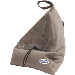 Bookseat læsepude - beige