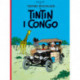 Tintin: Tintin i Congo - softcover