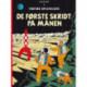 Tintin: De første skridt på Månen - softcover