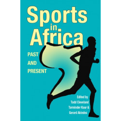 Sports in Africa, Past and Present