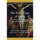 The Final Days of Jesus: The Thrill of Defeat, The Agony of Victory: A Classical Historian Explores Jesus's Arrest, Trial, and Execution