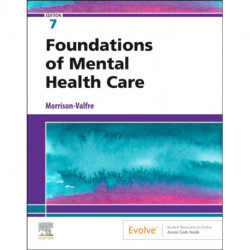 Foundations of Mental Health Care