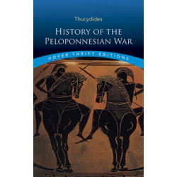 History of the Peloponnesian War
