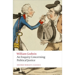 An Enquiry Concerning Political Justice