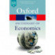A Dictionary of Economics