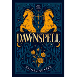 Dawnspell: The Bristling Wood