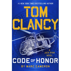 Tom Clancy Code of Honor