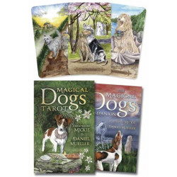 Magical Dogs Tarot