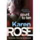 Count to Ten (The Chicago Series Book 5)