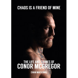 Chaos is a Friend of Mine