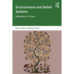 Environment and Belief Systems
