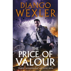 The Price of Valour