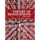 Theory of Dislocations