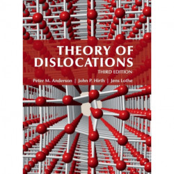 Theory of Dislocations