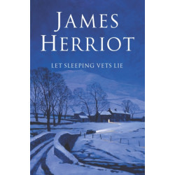 Let Sleeping Vets Lie