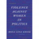 Violence against Women in Politics