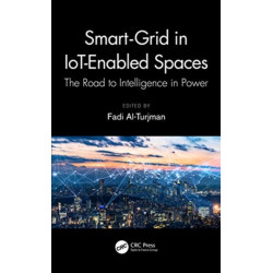 Smart Grid in IoT-Enabled Spaces: The Road to Intelligence in Power