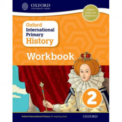 Oxford International History: Workbook 2