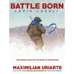 Battle Born: Lapis Lazuli