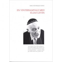 En vintersamtale med Elias Levin