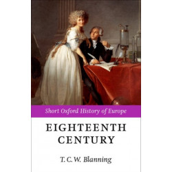 The Eighteenth Century: Europe 1688-1815