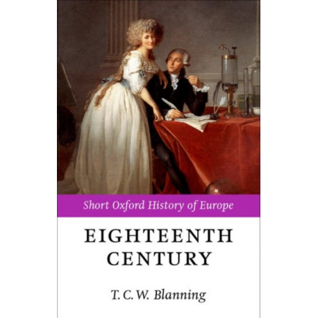 The Eighteenth Century: Europe 1688-1815