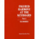Figured Harmony at the Keyboard Part 1