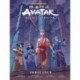 Avatar: The Last Airbender Imbalance - Library Edition