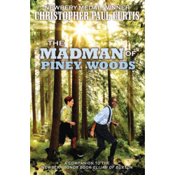 The Madman of Piney Woods (Scholastic Gold)