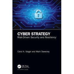 Cyber Strategy: Risk-Driven Security and Resiliency