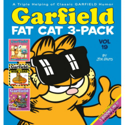 Garfield Fat Cat 3-Pack -19