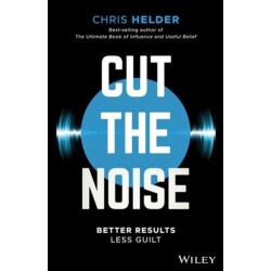 Cut the Noise: Better Results, Less Guilt