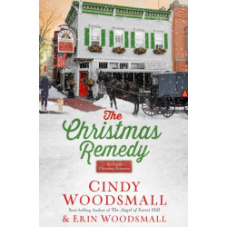 The Christmas Remedy: An Amish Christmas Romance