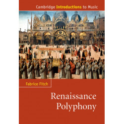 Renaissance Polyphony
