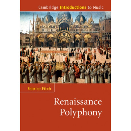 Renaissance Polyphony