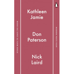 Penguin Modern Poets 4: Other Ways to Leave the Room