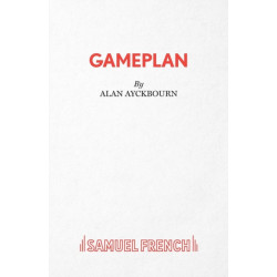 Damsels in Distress: Gameplan