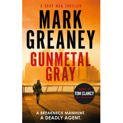 Gunmetal Gray