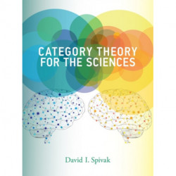 Category Theory for the Sciences