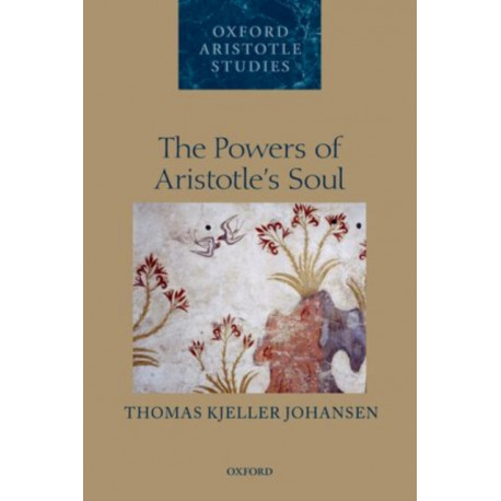 The Powers of Aristotle's Soul