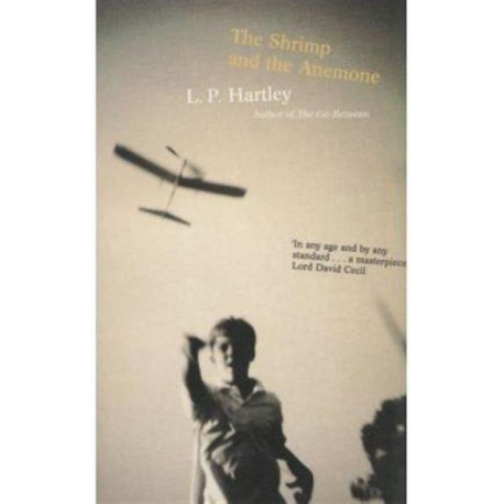 The Shrimp and the Anemone