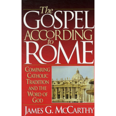 The Gospel According to Rome