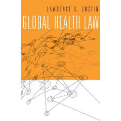 Global Health Law