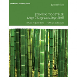Joining Together: Group Theory and Group Skills