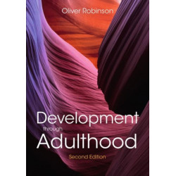 Development through Adulthood
