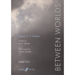 Between Worlds