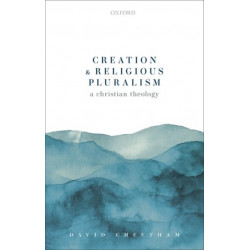 Creation and Religious Pluralism